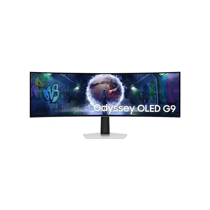 ODYSSEY OLED G9 - G93SC 49'' 240Hz (LS49DG934SUXEN)_1