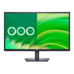 Dell E2725H - Écran LED - 27" - 1920 x 1080 Full HD (1080p) @ 75 Hz - VA - 300 cd - m² - 3000:1 - ... (DELL-E2725H)_1