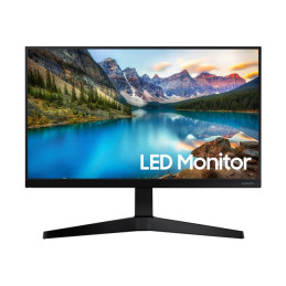 Samsung F22T370FWR - Écran LED - 22" - 1920 x 1080 Full HD (1080p) @ 75 Hz - IPS - 250 cd - m² ... (LF22T370FWRXEN)_1