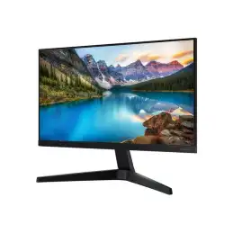 Samsung F22T370FWR - Écran LED - 22" - 1920 x 1080 Full HD (1080p) @ 75 Hz - IPS - 250 cd - m² ... (LF22T370FWRXEN)_2