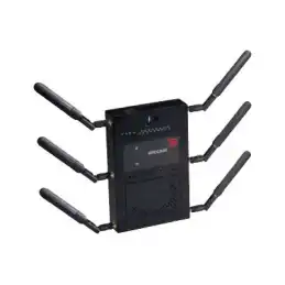 Borne d'accès sans fil - Wi-Fi - 2.4 GHz, 5 GHz - Tension CC (BR-AP065066040EU)_1