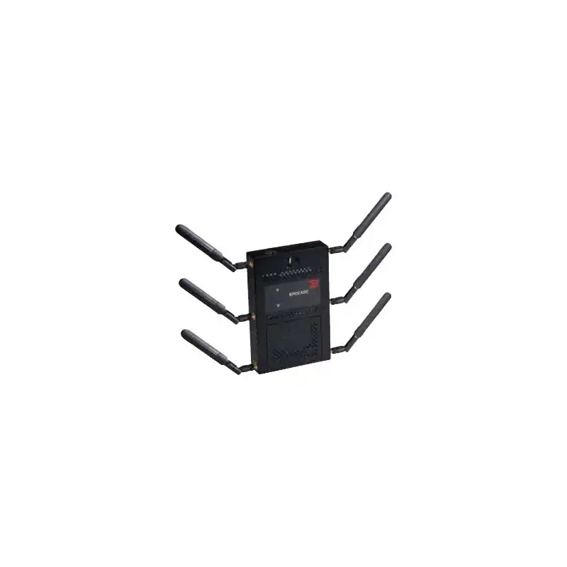 Borne d'accès sans fil - Wi-Fi - 2.4 GHz, 5 GHz - Tension CC (BR-AP065066040EU)_1