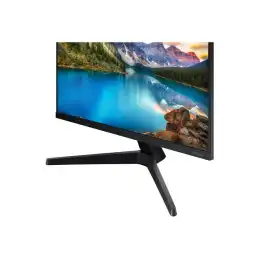 Samsung F22T370FWR - Écran LED - 22" - 1920 x 1080 Full HD (1080p) @ 75 Hz - IPS - 250 cd - m² ... (LF22T370FWRXEN)_16