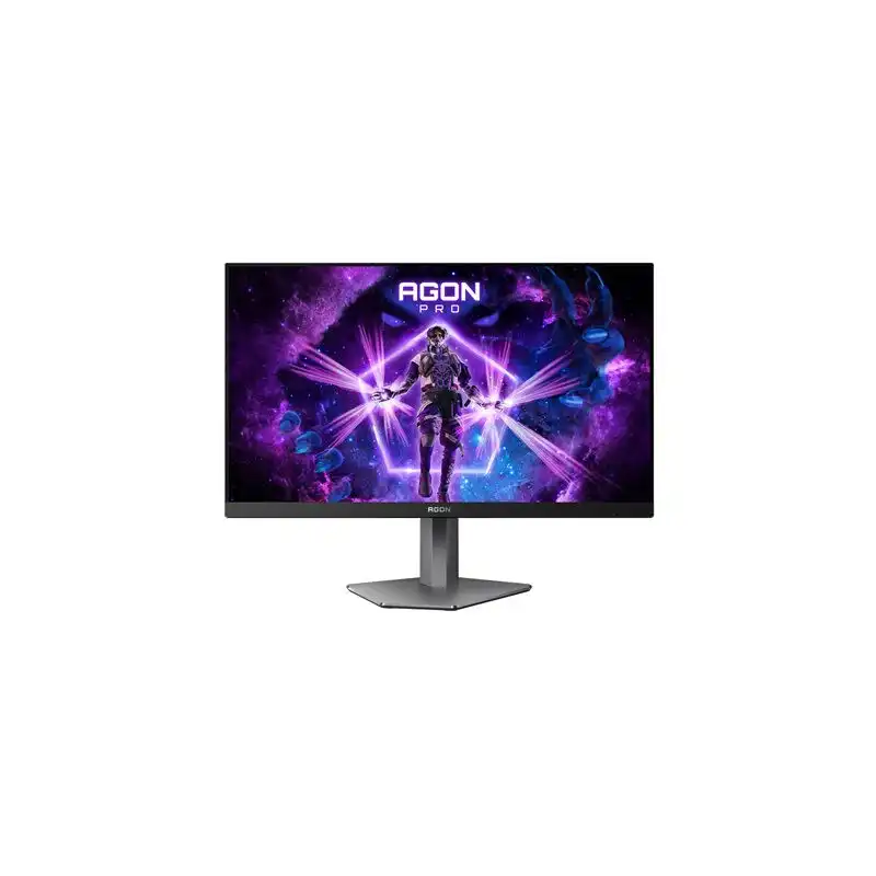 AOC AGON PRO - AG6 Series - écran LED - jeux - 25" (24.5" visualisable) - 1920 x 1080 Full HD (1080p) ... (AG256FS)_1