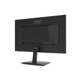 AOC Gaming - G1 Series - écran LED - jeux - 27" - 1920 x 1080 Full HD @ 180 Hz - Fast VA - 300 cd - m²... (27G15N2)_6