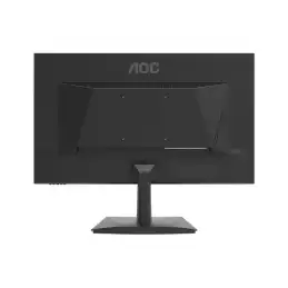 AOC Gaming - G1 Series - écran LED - jeux - 27" - 1920 x 1080 Full HD @ 180 Hz - Fast VA - 300 cd - m²... (27G15N2)_7