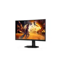 AOC Gaming - Écran LED - jeux - incurvé - 27" - 1920 x 1080 Full HD (1080p) @ 280 Hz - Fast VA - 300 ... (C27G4ZXU)_2