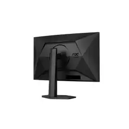 AOC Gaming - Écran LED - jeux - incurvé - 27" - 1920 x 1080 Full HD (1080p) @ 280 Hz - Fast VA - 300 ... (C27G4ZXU)_9