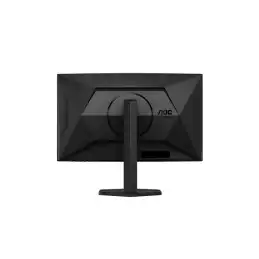 AOC Gaming - Écran LED - jeux - incurvé - 27" - 1920 x 1080 Full HD (1080p) @ 280 Hz - Fast VA - 300 ... (C27G4ZXU)_10