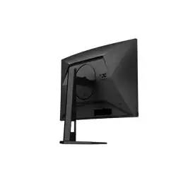 AOC Gaming - Écran LED - jeux - incurvé - 27" - 1920 x 1080 Full HD (1080p) @ 280 Hz - Fast VA - 300 ... (C27G4ZXU)_11