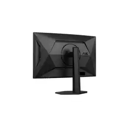 AOC Gaming - Écran LED - jeux - incurvé - 27" - 1920 x 1080 Full HD (1080p) @ 280 Hz - Fast VA - 300 ... (C27G4ZXU)_12