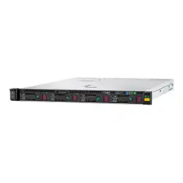 HPE StoreEasy 1460 - Serveur NAS - 4 Baies - 32 To - rack-montable - SATA 6Gb - s - SAS 12Gb - s - HDD ... (R7G18A)_1