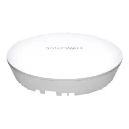 Borne d'accès sans fil - avec 5 ans d'activation et support de 24 - 7 - Wi-Fi 5 - 2.4 GHz, 5 GHz -... (01-SSC-2587)_1