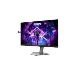 AOC AGON PRO - AG6 Series - écran LED - jeux - 24" (24.1" visualisable) - 1920 x 1080 Full HD (1080p) ... (AG246FK)_3