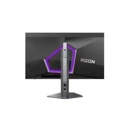 AOC AGON PRO - Moniteur OLED - jeux - 27" (26.7" visualisable) - 2560 x 1440 QHD @ 240 Hz - 250 cd -... (AG276QZD2)_8