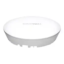 Borne d'accès sans fil - avec 3 ans d'activation et support de 24 - 7 - Wi-Fi 5 - 2.4 GHz, 5 GHz (01-SSC-2519)_1