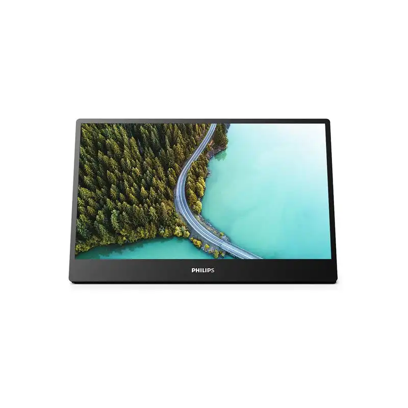 Philips 16B1P3302 - 3000 Series - écran LED - 16" (15.6" visualisable) - portable - 1920 x 1080 F... (16B1P3302/00)_1