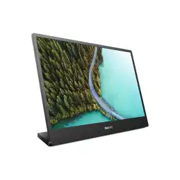 Philips 16B1P3302 - 3000 Series - écran LED - 16" (15.6" visualisable) - portable - 1920 x 1080 F... (16B1P3302/00)_3