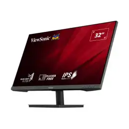 ViewSonic - Écran LED - 32" (31.5" visualisable) - 2560 x 1440 QHD @ 75 Hz - IPS - 250 cd - m² -... (VA3209-2K-MHD)_7