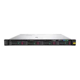 HPE StoreEasy 1460 - Serveur NAS - 4 Baies - 32 To - rack-montable - SATA 6Gb - s - SAS 12Gb - s - HDD ... (R7G18A)_2