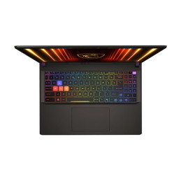 Intel Core Ultra 9 - 275HX - jusqu'à 5.4 GHz - Win 11 Home Advanced - GeForce RTX 5080 - 32 Go ... (9S7-15M352-086)_3