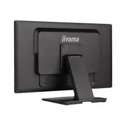 iiyama ProLite - Écran LED - 24" (23.8" visualisable) - écran tactile - 1920 x 1080 Full HD (1080p... (T2452MSC-B1)_5