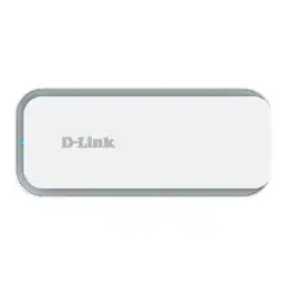 Link - Modem cellulaire sans fil - 5G LTE - USB-C 3.1 - 3.4 Gbits - s (D501)_1
