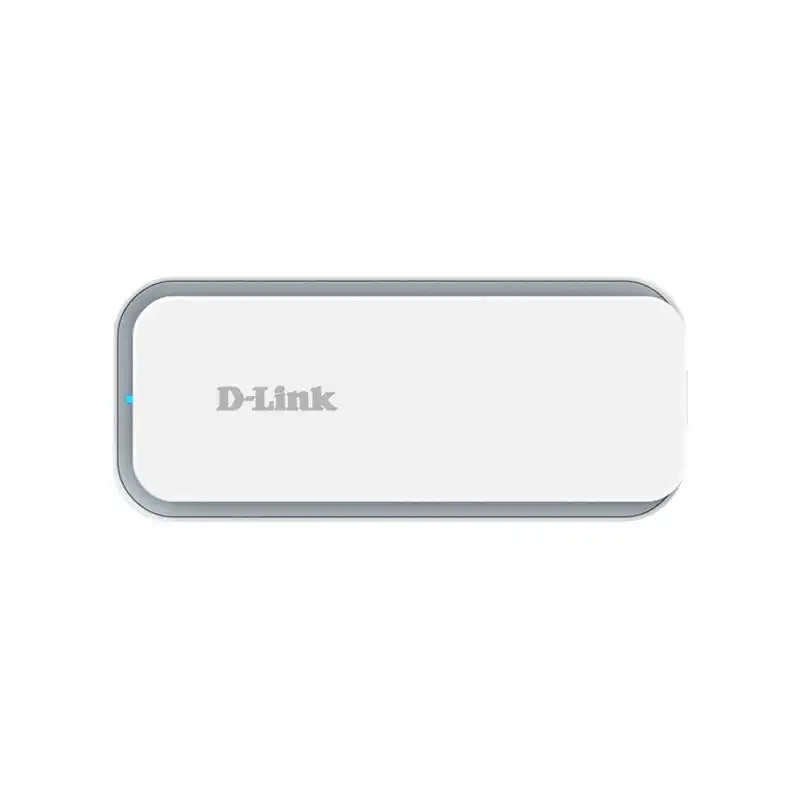 Link - Modem cellulaire sans fil - 5G LTE - USB-C 3.1 - 3.4 Gbits - s (D501)_1