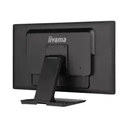 iiyama ProLite - Écran LED - 24" (23.8" visualisable) - écran tactile - 1920 x 1080 Full HD (1080p... (T2452MSC-B1)_6