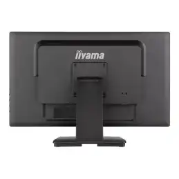 iiyama ProLite - Écran LED - 24" (23.8" visualisable) - écran tactile - 1920 x 1080 Full HD (1080p... (T2452MSC-B1)_7