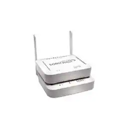 N - Dispositif de sécurité - 100Mb LAN - Wi-Fi - SonicWALL Secure Upgrade Plus Program - avec Comp... (01-SSC-8821)_1
