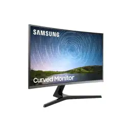 Samsung C32R500FHP - CR50 Series - écran LED - incurvé - 32" (31.5" visualisable) - 1920 x 1080... (LC32R500FHPXEN)_3