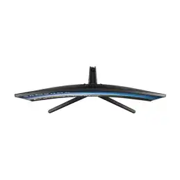 Samsung C32R500FHP - CR50 Series - écran LED - incurvé - 32" (31.5" visualisable) - 1920 x 1080... (LC32R500FHPXEN)_4