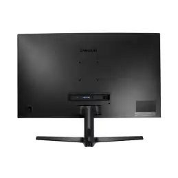 Samsung C32R500FHP - CR50 Series - écran LED - incurvé - 32" (31.5" visualisable) - 1920 x 1080... (LC32R500FHPXEN)_5