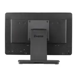 iiyama ProLite - Écran LED - 15.6" - écran tactile - 1920 x 1080 Full HD (1080p) @ 60 Hz - IPS - 4... (T1633MSC-B1)_7