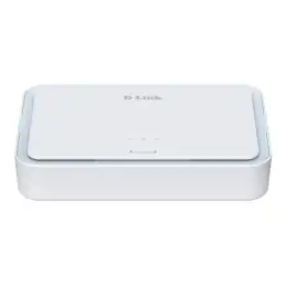 Link - Point d'accès mobile - 5G LTE - 4.67 Gbits - s - Wi-Fi 5, Wi-Fi 6 - pour D-Link G530 Air Xper... (DBR-330-G)_1
