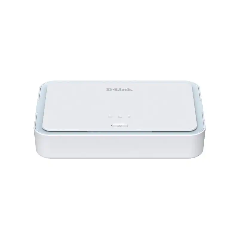 Link - Point d'accès mobile - 5G LTE - 4.67 Gbits - s - Wi-Fi 5, Wi-Fi 6 - pour D-Link G530 Air Xper... (DBR-330-G)_1