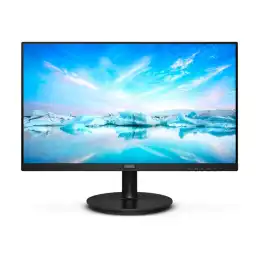 Philips V-line 271V8LAB - Écran LED - 27" - 1920 x 1080 Full HD (1080p) @ 100 Hz - VA - 250 cd - m... (271V8LAB/00)_2