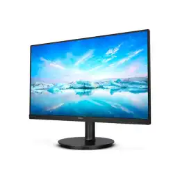 Philips V-line 271V8LAB - Écran LED - 27" - 1920 x 1080 Full HD (1080p) @ 100 Hz - VA - 250 cd - m... (271V8LAB/00)_3