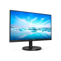 Philips V-line 271V8LAB - Écran LED - 27" - 1920 x 1080 Full HD (1080p) @ 100 Hz - VA - 250 cd - m... (271V8LAB/00)_4