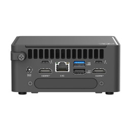 Barebone - mini PC 1 x Core Ultra 5 235H - jusqu'à 5 GHz - vPro - RAM 0 Go - Arc Graphics 140T... (90AR00Q2-M000J0)_10