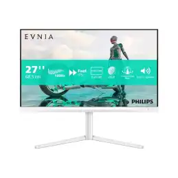 Philips Evnia 3000 27M2N3201A - Écran LED - jeux - 27" - 1920 x 1080 Full HD (1080p) @ 180 Hz - ... (27M2N3201A/00)_4