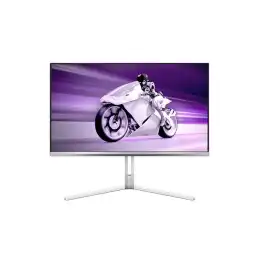 Philips Evnia 8000 27M2N8500 - Moniteur OLED - jeux - 27" (26.5" visualisable) - 2560 x 1440 QHD ... (27M2N8500/00)_4