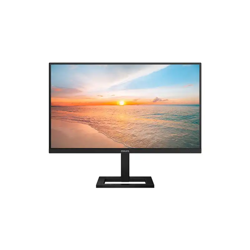 1000 Series - écran LED - 27" - 3840 x 2160 4K @ 60 Hz - IPS - 350 cd - m² - 1000:1 - HDR10 - 4... (27E1N1800AE/00)_1