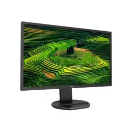 Philips B Line 221B8LJEB - Écran LED - 22" (22" visualisable) - 1920 x 1080 Full HD (1080p) @ 60 ... (221B8LJEB/00)_4