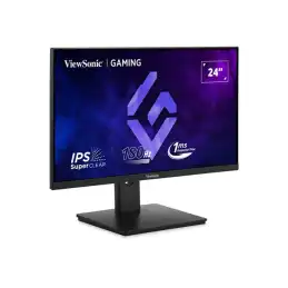Écran LED - jeux - 24" (23.8" visualisable) - 1920 x 1080 Full HD (1080p) @ 180 Hz - IPS - 300 cd - m² ... (XG24G1)_4