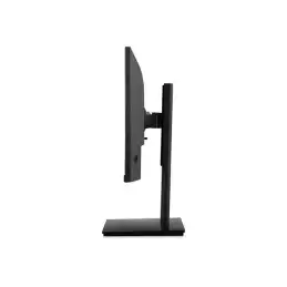 Écran LED - jeux - 24" (23.8" visualisable) - 1920 x 1080 Full HD (1080p) @ 180 Hz - IPS - 300 cd - m² ... (XG24G1)_11