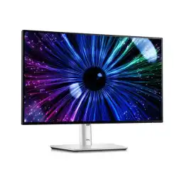 Dell UltraSharp U2424HE - Écran LED - 24" (23.8" visualisable) - 1920 x 1080 Full HD (1080p) @ 12... (DELL-U2424HE)_2