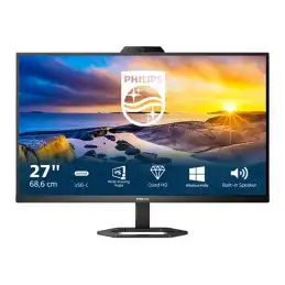 Philips 27E1N5600HE - 5000 Series - écran LED - 27" - 2560 x 1440 QHD @ 75 Hz - IPS - 300 cd - ... (27E1N5600HE/00)_1