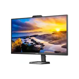 Philips 27E1N5600HE - 5000 Series - écran LED - 27" - 2560 x 1440 QHD @ 75 Hz - IPS - 300 cd - ... (27E1N5600HE/00)_2